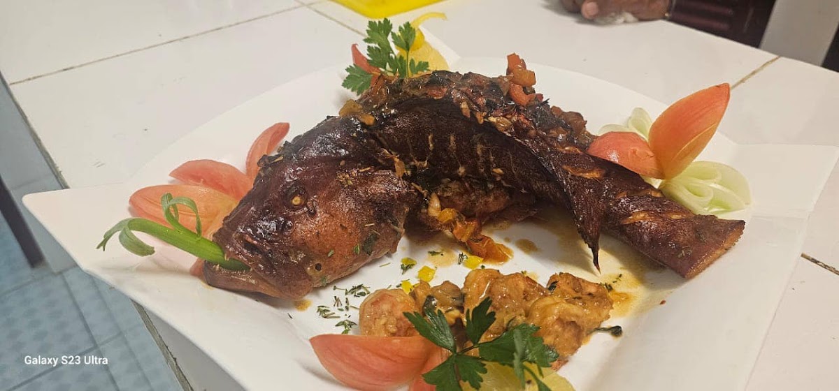 La Fiesta Restaurant & Bar Photos 2