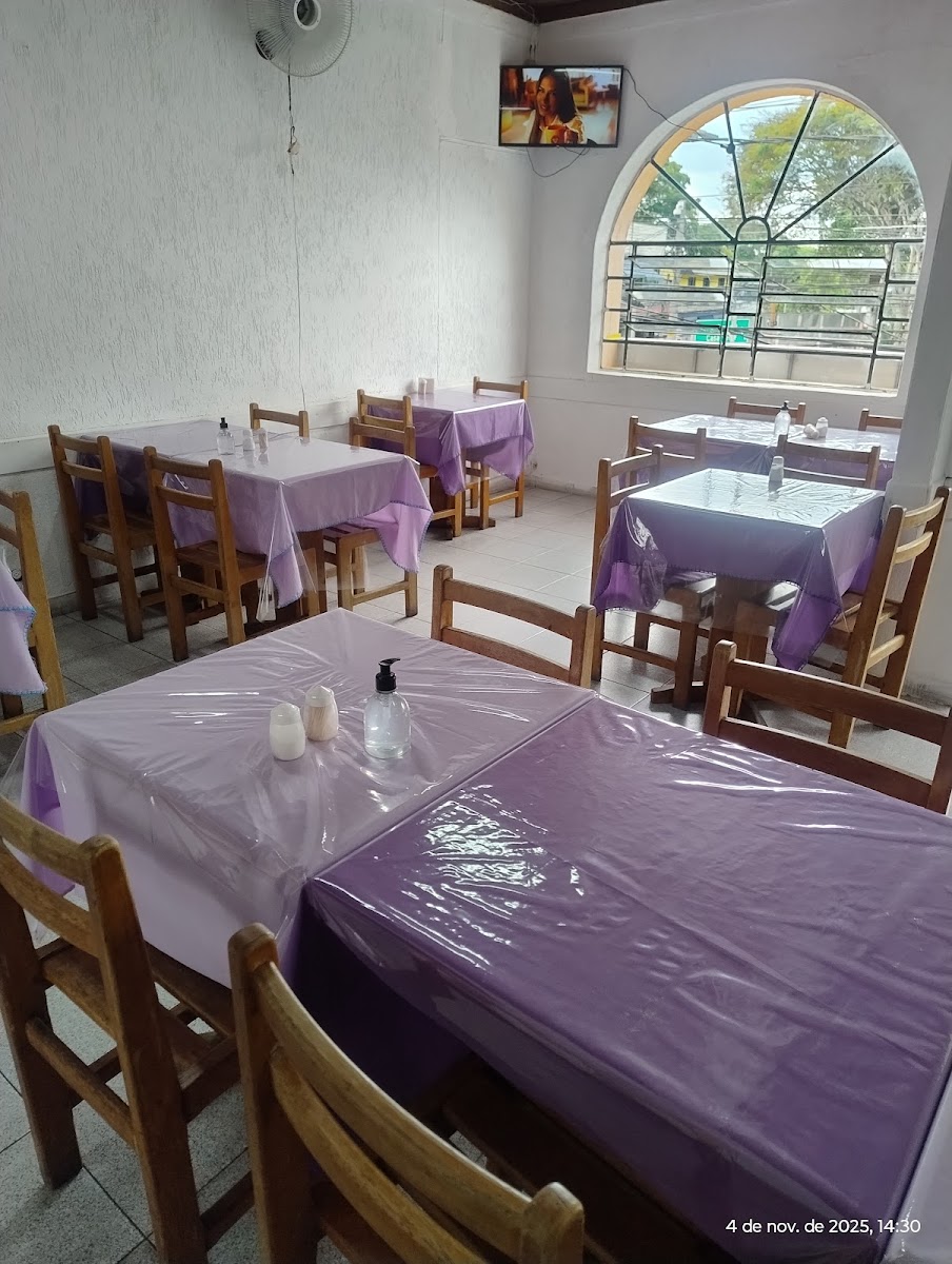 Prato Perfeito Restaurante